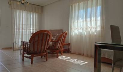 Revente - Villa - Pilar de la Horadada