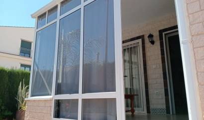 Revente - Villa - Pilar de la Horadada