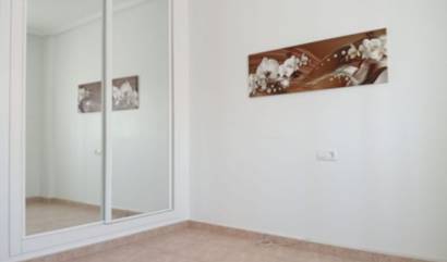 Revente - Villa - Pilar de la Horadada