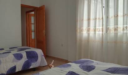 Revente - Villa - Pilar de la Horadada