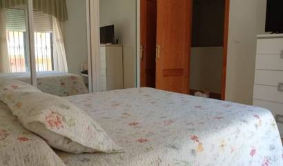 Revente - Villa - Pilar de la Horadada