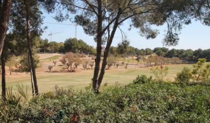 Revente - Villa - Pilar de la Horadada