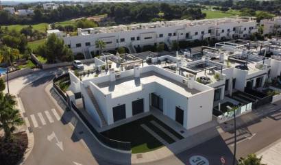 Revente - Villa - Pilar de la Horadada