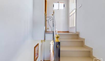 Revente - Villa - Pinar de Campoverde