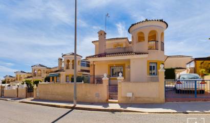 Revente - Villa - Pinar de Campoverde