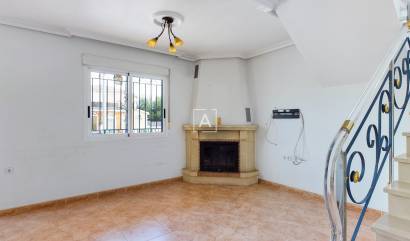 Revente - Villa - Pinar de Campoverde