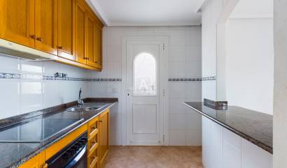 Revente - Villa - Pinar de Campoverde