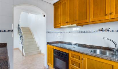 Revente - Villa - Pinar de Campoverde