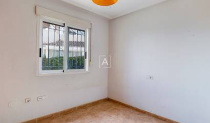 Revente - Villa - Pinar de Campoverde