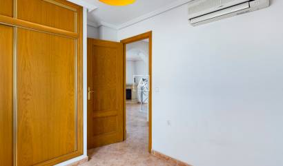 Revente - Villa - Pinar de Campoverde