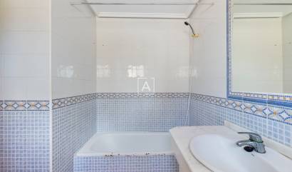 Revente - Villa - Pinar de Campoverde