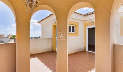 Revente - Villa - Pinar de Campoverde