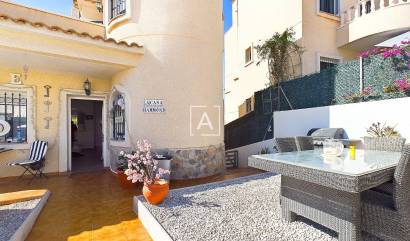 Revente - Villa - Pinar de Campoverde