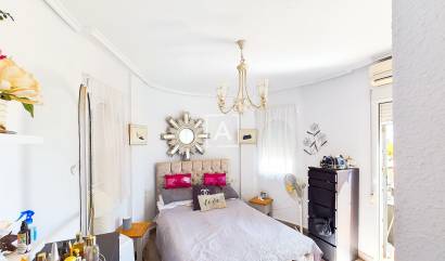 Revente - Villa - Pinar de Campoverde