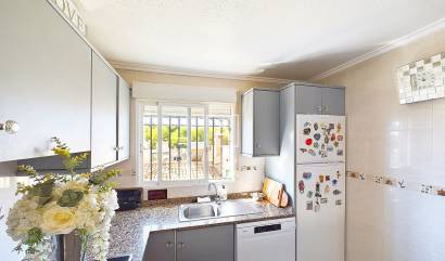 Revente - Villa - Pinar de Campoverde