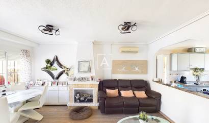 Revente - Villa - Pinar de Campoverde