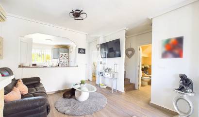 Revente - Villa - Pinar de Campoverde