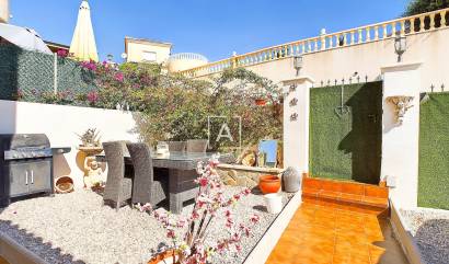 Revente - Villa - Pinar de Campoverde