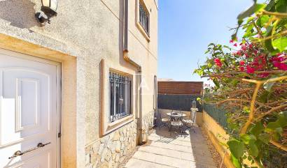 Revente - Villa - Pinar de Campoverde