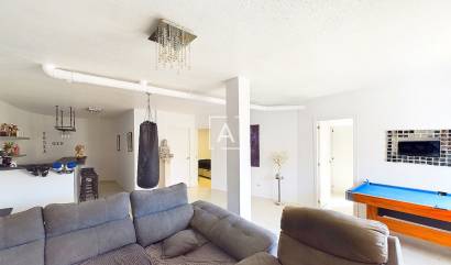 Revente - Villa - Pinar de Campoverde