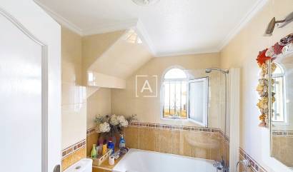 Revente - Villa - Pinar de Campoverde