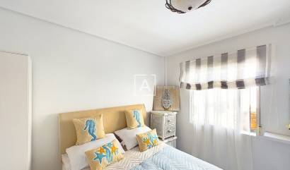 Revente - Villa - Pinar de Campoverde