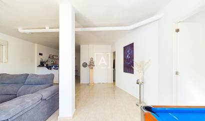 Revente - Villa - Pinar de Campoverde