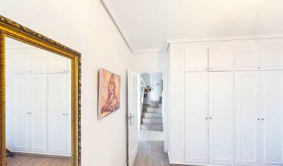 Revente - Villa - Pinar de Campoverde