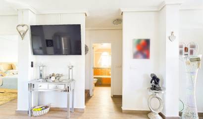 Revente - Villa - Pinar de Campoverde