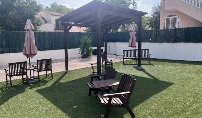 Revente - Villa - Pinar de Campoverde