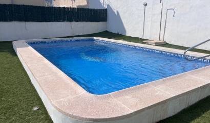 Revente - Villa - Pinar de Campoverde