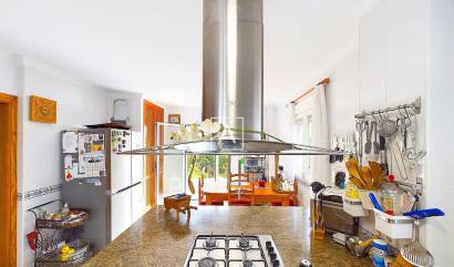 Revente - Villa - Pinar de Campoverde