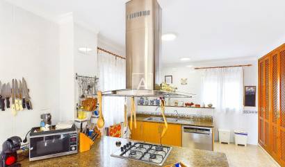 Revente - Villa - Pinar de Campoverde