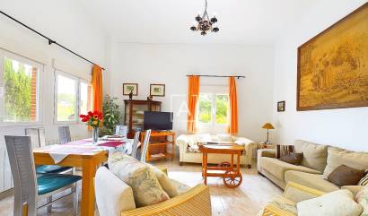 Revente - Villa - Pinar de Campoverde