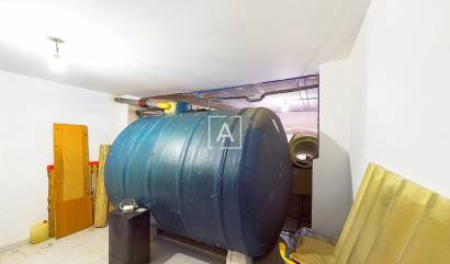 Revente - Villa - Pinar de Campoverde