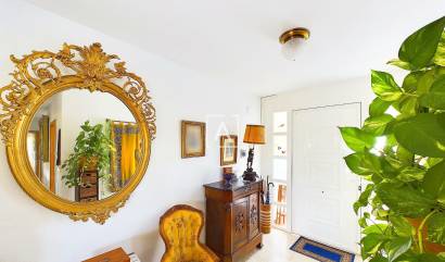 Revente - Villa - Pinar de Campoverde