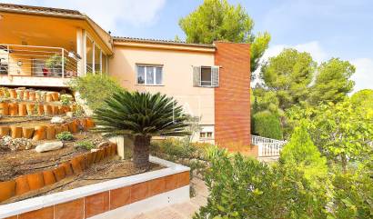 Revente - Villa - Pinar de Campoverde