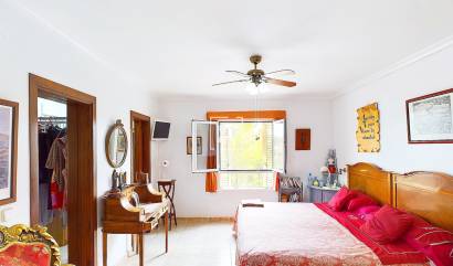 Revente - Villa - Pinar de Campoverde