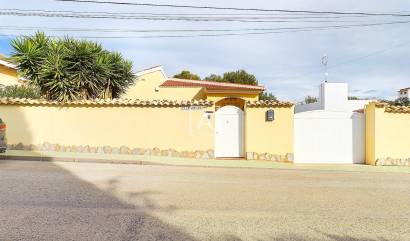 Revente - Villa - Pinar de Campoverde