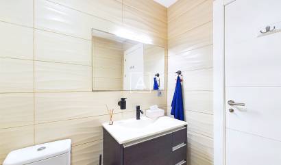 Revente - Villa - Pinar de Campoverde