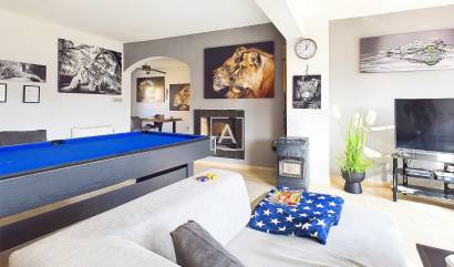 Revente - Villa - Pinar de Campoverde