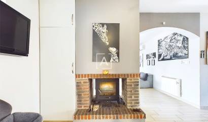 Revente - Villa - Pinar de Campoverde