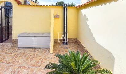 Revente - Villa - Pinar de Campoverde