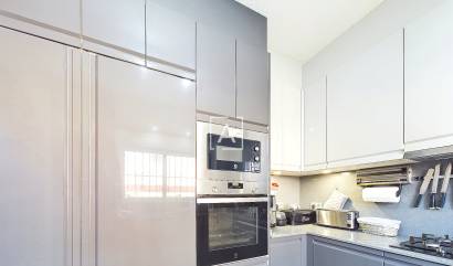 Revente - Villa - Pinar de Campoverde