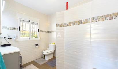 Revente - Villa - Pinar de Campoverde