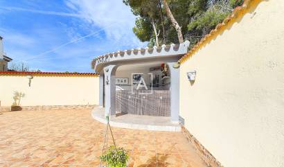 Revente - Villa - Pinar de Campoverde
