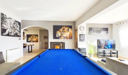 Revente - Villa - Pinar de Campoverde