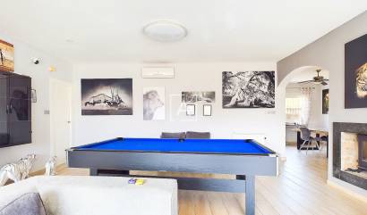 Revente - Villa - Pinar de Campoverde