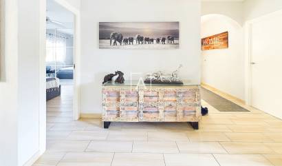 Revente - Villa - Pinar de Campoverde