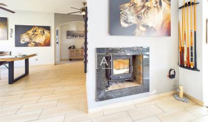 Revente - Villa - Pinar de Campoverde